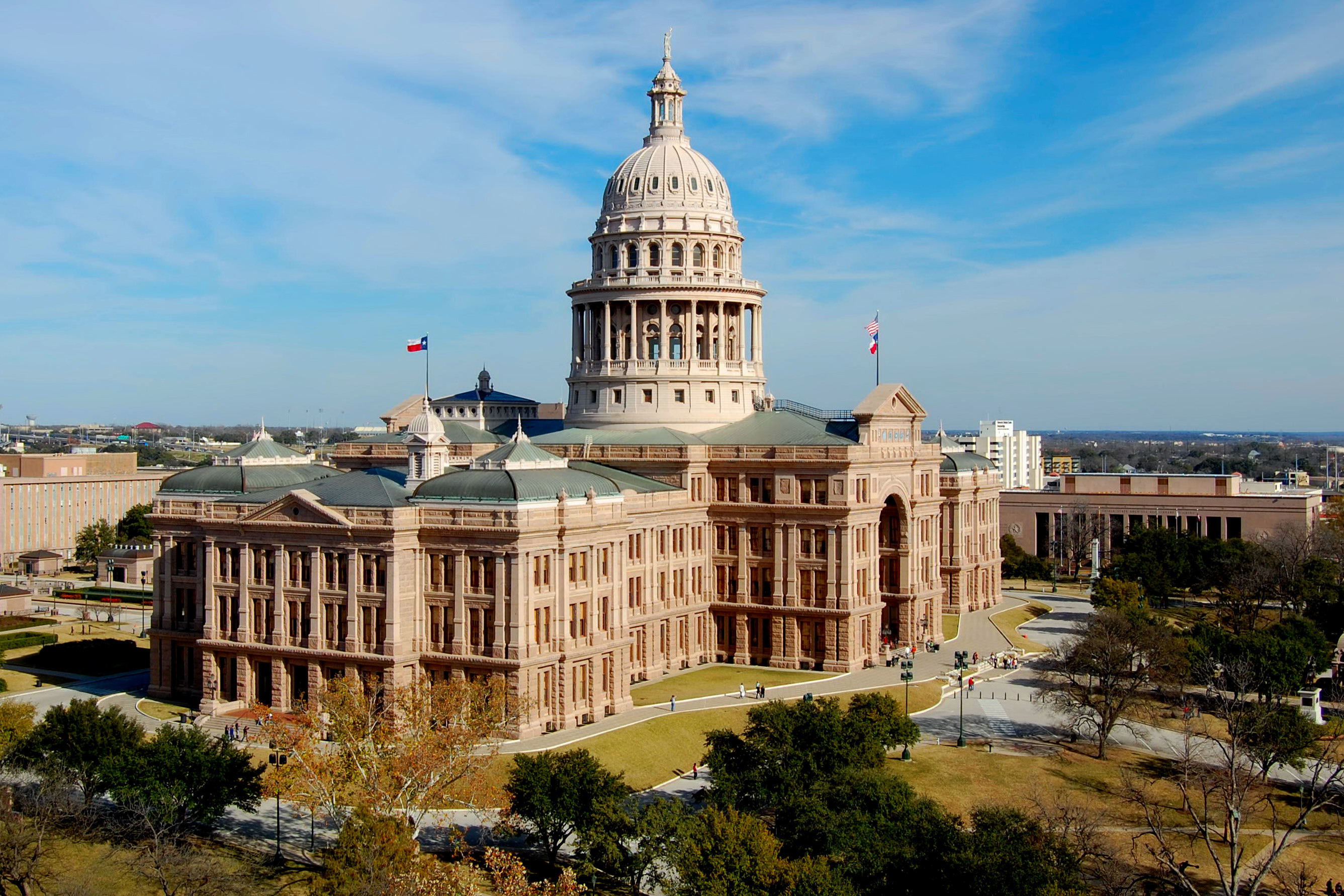 Fort Worth Authority